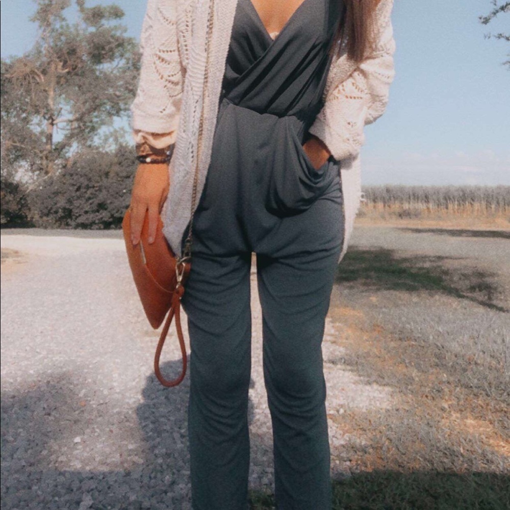 Jumpsuit - Picture 4 of 5